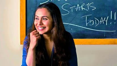Rani Mukerji on Hichki success: The love they have for Indian actors is phenomenal