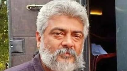 விஸ்வாஸம் ஷூட்டிங் ஸ்பாட்டில் டான்சர் மரணம்... அழுது தீர்த்த அஜீத்!