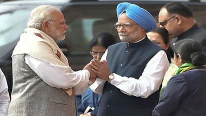 ಪ್ರಧಾನಿ ಮೋದಿಗೆ  ಮನಮೋಹನ್ ನೀಡಿದ ಸಲಹೆ ಇದು