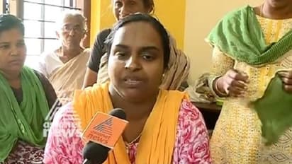 'പരിക്കേറ്റ സനലിന്റെ വായിൽ പൊലീസുകാർ മദ്യമൊഴിച്ചു കൊടുത്തു': ആരോപണവുമായി സഹോദരി