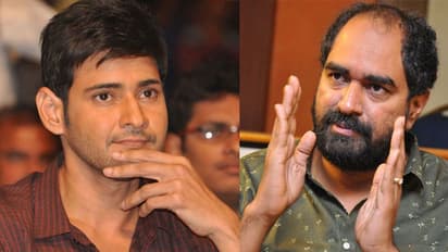 ఫ్లాష్ న్యూస్.. మహేష్ కోసం క్రిష్!