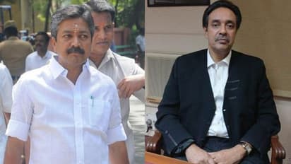 சர்காரின் சட்டையைப் பிடிப்பது எப்படி...? தலைமை வழக்கறிஞருடன் சட்ட அமைச்சர் அவசர ஆலோசனை!