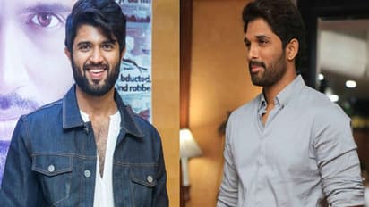 విజయ్ దేవరకొండకు బన్నీ సెంటిమెంట్.. హిట్టు పక్కా!