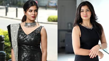 ಕನ್ನಡ ಚಿತ್ರರಂಗದ ಹೊಸ ಫಸಲು: ‘ಅಮೃತ’ದಂತಹ ಕನ್ನಡಕ್ಕೆ ಅಯ್ಯರ್ ಎಂಟ್ರಿ!