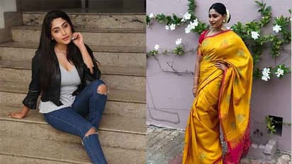 ಕನ್ನಡ ಚಿತ್ರರಂಗದ ಹೊಸಫಸಲು: ದುಂಡು ಮುಖ, ಬೊಗಸೆ ಕಂಗಳ ನಿಶ್ವಿಕಾ