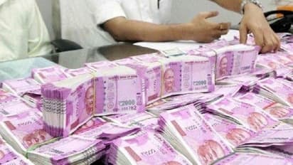 # MP Election बीजेपी-कांग्रेस दोनों को करोड़पतियों पर ही भरोसा