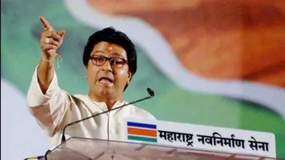 തെരഞ്ഞെടുപ്പിന് മുമ്പ് പുല്വാമയ്ക്ക് സമാനമായ ഭീകരാക്രമണം നടക്കാനിടയുണ്ടെന്ന് രാജ് താക്കറെ