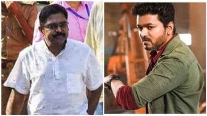 ஒரே போடாய் போட்ட தினகரன்..! இப்படி ஒரு வார்த்தையை சொல்லி விட்டாரே...