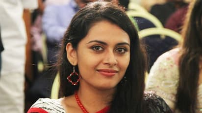 ബിഗ് ബോസിലേക്കോ? ധന്യ മേരി വർഗീസിന് പറയാനുള്ളത്