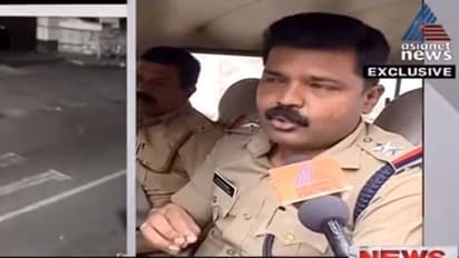 നെയ്യാറ്റിന്കര കൊലപാതകം; പൊലീസുകാരെ ബലിയാടാക്കി എസ്ഐയെ രക്ഷിക്കാൻ നീക്കം