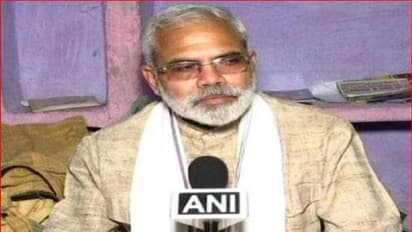 ಅಚ್ಛೆ ದಿನ್ ಬರಲ್ಲ: ಕೈ ಪರ ‘ಮೋದಿ’ ಪ್ರಚಾರ