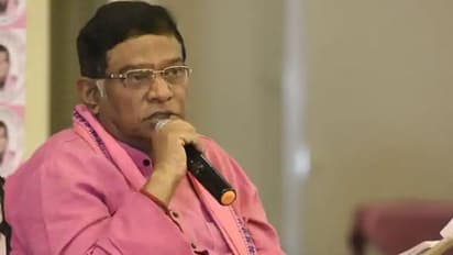 #Semifinals 18: Ajit Jogi struggling in Chhattisgarh despite being tallest tribal leader