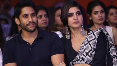 చైతూ హ్యాపీ.. సమంత నాట్ హ్యాపీ!