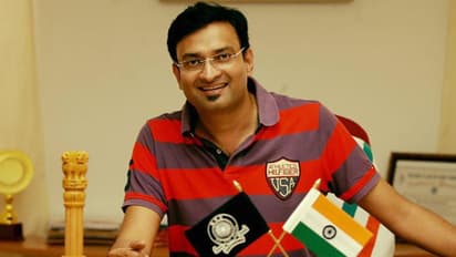 സർക്കാറിനെതിരെ ഇതുവരെ ഒരു കേസും കൊടുത്തിട്ടില്ല. അതിന് സാഹചര്യം ഒരുക്കരുതെന്ന് എന് പ്രശാന്ത് ഐഎഎസ്