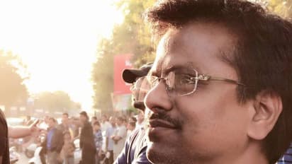 கனம் கோர்ட்டார் அவர்களே காப்பாத்துங்க... முன் ஜாமீன் கேட்கும் ஏ.ஆர்.முருகதாஸ்