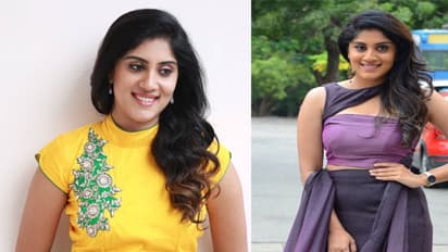 ಸಂದರ್ಶನ: ವೀಣೆ ದೊರೆಸ್ವಾಮಿ ಅಯ್ಯಂಗಾರ್ ಮೊಮ್ಮಗಳ ಸಿನಿ ಜರ್ನಿ