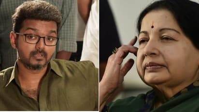 ವಿಜಯ್ ಚಿತ್ರಕ್ಕೆ ಸರ್ಕಾರದ ಬೆದರಿಕೆ