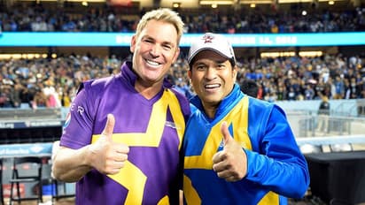 ‘No Spin’ revelations: How Shane Warne-Sachin Tendulkar relationship took a hit due to ‘jealous people’
