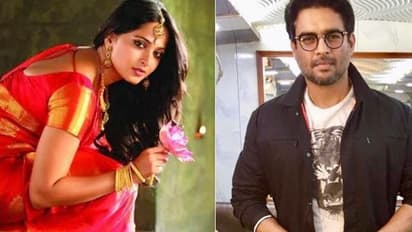 മാധവനും അനുഷ്ക ഷെട്ടിയും ഒന്നിക്കുന്നു!