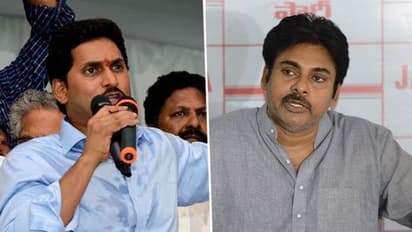 జగన్ పాలనపై 6 నెలల వరకు స్పందించదలచుకోలేదు.. కానీ: పవన్
