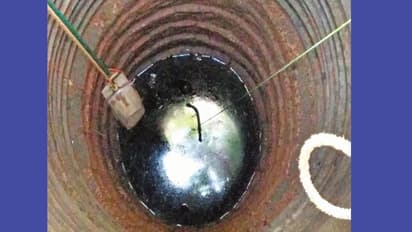 ಮಂಗಳೂರಿನ 4 ಬಾವಿಗಳ ನೀರು ಪೆಟ್ರೋಲ್ನಂತೆ ಉರಿಯುತ್ತೆ!