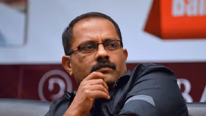 Kerala high court disqualifies IUML MLA KM Shaji for communal poll campaign in 2016