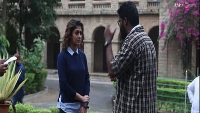 ತಿನ್ನೋದು ಕರ್ನಾಟಕದ ಅನ್ನ; ಇರೋದು ಮಾತ್ರ ತಮಿಳು ವ್ಯಾಮೋಹ