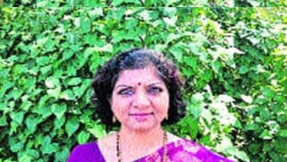 అమెరికా అసెంబ్లీలో తెలంగాణ పద్మ