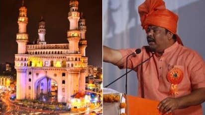 యోగిని అనుసరిస్తాం... హైదరాబాద్తో పాటు వాటి పేర్లూ మారుస్తాం: రాజాసింగ్