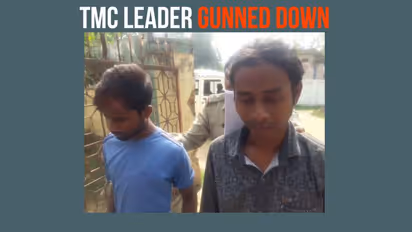 TMC leader gunned down in Bengal; tension grips area