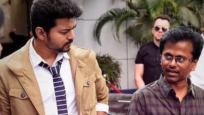 Sarkar controversy: Director AR Murugadoss moves Madras high court, seeks anticipatory bail