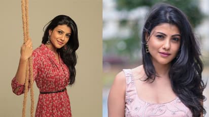 ಕನ್ನಡ ಚಿತ್ರರಂಗದ ಹೊಸ ಫಸಲು: ಕನ್ನಡದ ‘ಶ್ರುತಿ’ಯಾದ ಗುಜರಾತಿ ಬೆಡಗಿ!