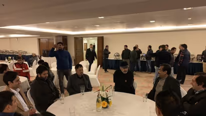 BJP, Sajjad Lone, rebels of PDP, NC trying to form Jammu-Kashmir government?