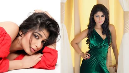 ದಾವಣಗೆರೆ ಅದಿತಿ: ಬೆಳ್ಳಿ ಪರದೆಯ ಅಂದ ಹೆಚ್ಚಿಸಿದ ಈಕೆಯ ಮೂಗುತಿ!