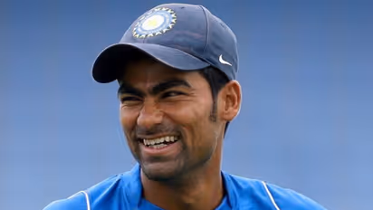 IPL 2019: Mohammad Kaif named Delhi Daredevils assistant coach