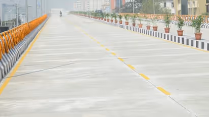 Steel flyover: No clearance yet for BDA; activists hopeful of legal hurdles