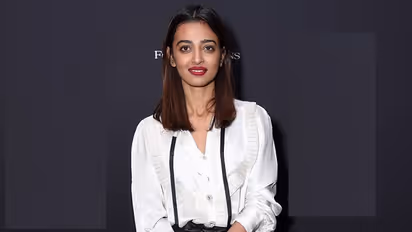 Depression, sleazy auditions: Radhika Apte struggled hard before becoming Queen of Netflix India