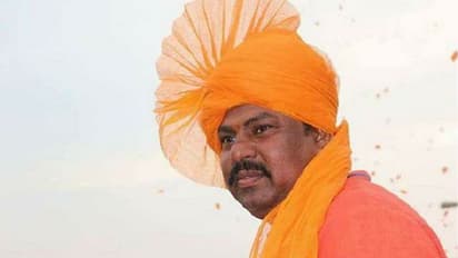 ಹೈದರಾಬಾದ್ ‘ಭಾಗ್ಯನಗರ’ ಮಾಡುತ್ತೇವೆ: ಬಿಜೆಪಿ ಶಾಸಕ