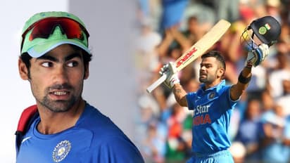 Mohammad Kaif defends Virat Kohli’s ‘leave India’ remark, says captain’s statements ‘twisted’