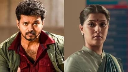 సర్కార్ లేడీ విలన్ తో జయలలితకు పోలిక: కొట్టిపారేసిన దినకరన్