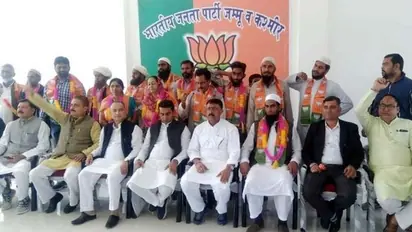 BJP makes clean sweep of Kathua, makes it Congress-mukt despite campaign over minor's rape