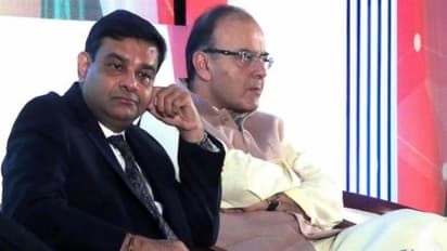 Narendra Modi attempts to assuage Urjit Patel's concern