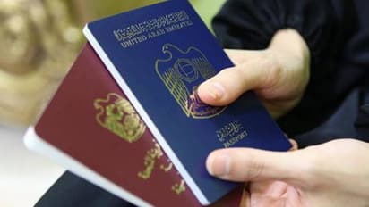 യുഎഇ പൗരന്മാര്ക്ക് ഇന്ത്യ ഉള്പ്പെടെയുള്ള രാജ്യങ്ങളിലേക്ക് യാത്ര ചെയ്യുന്നതിന് വിലക്കേര്പ്പെടുത്തി