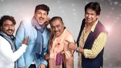 ಬದಲಾದ ಸಮಯದಲ್ಲಿ ಪ್ರಸಾರವಾಗಲಿದೆ ಸರಿಗಮಪ