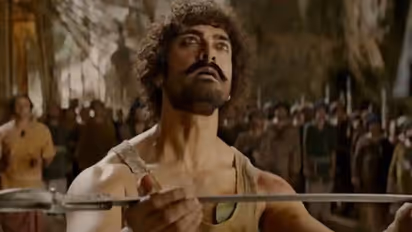 One-upping critics and bad reviews,  Thugs of Hindostan enters Rs 100-crore club