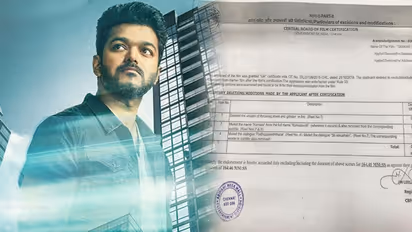 Sarkar re-censored: Here are the 3 main scenes that will be chopped off, and we tell you why