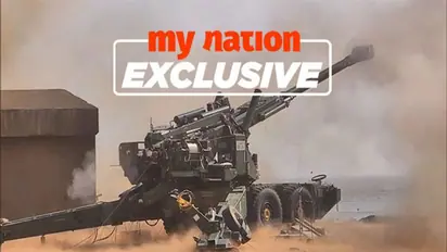Army goes big on howitzers: Tata Sons, Bharat Forge compete to deliver 'Made in India' guns