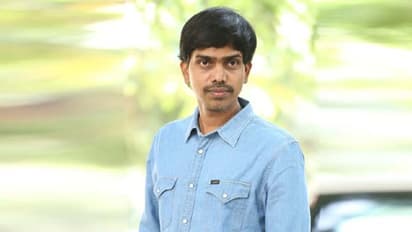 కర్త కర్మ క్రియ నీకు నువ్వే డైరెక్టర్ నాగు గవర (స్పెషల్ ఇంటర్వ్యూ)