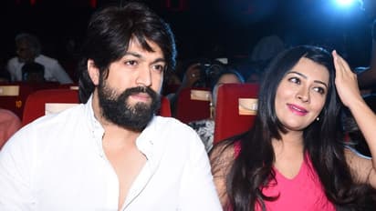 'కేజీఎఫ్'ట్రైలర్ లాంచ్ (ఫోటోలు)