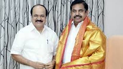 ஜேசிடி பிரபாகரன் அதிமுக வேஷ்டி கட்டியதும் இல்லை, கட்சிகாரரும் இல்லை..! இறங்கி அடிக்கும் இபிஎஸ்